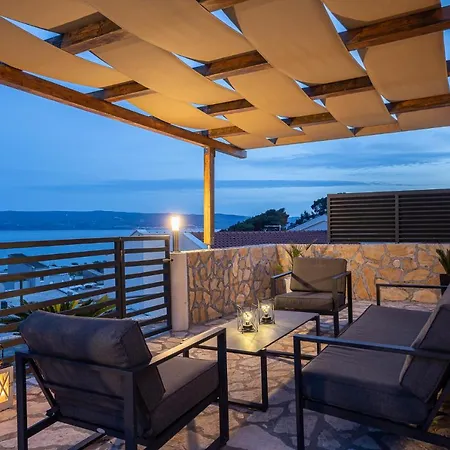 With Private Pool Close To The *