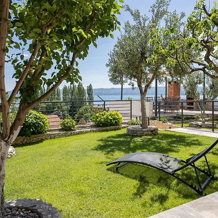 With Private Pool Close To The *