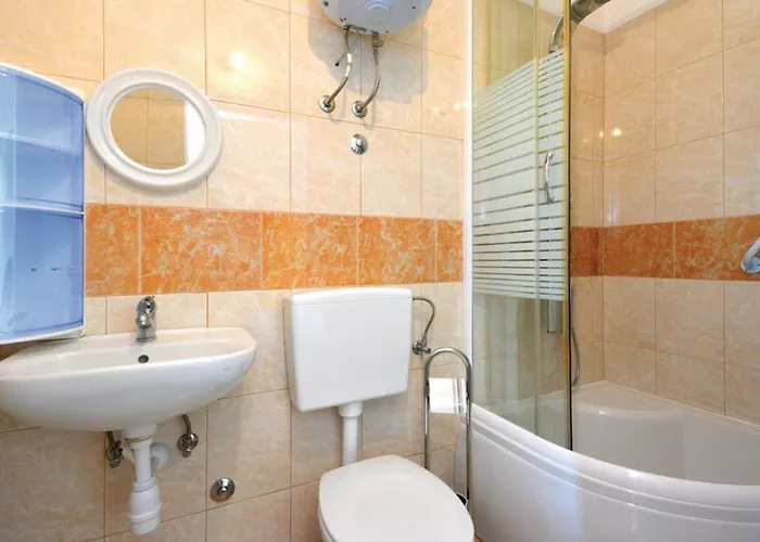 Pandza - Omis, Private Pool Close To The