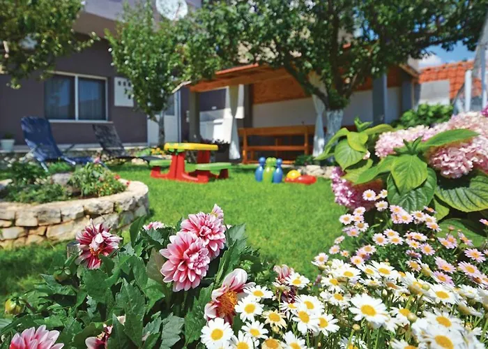 Appartement Pandza - Omis, Private Pool Close To The Omiš