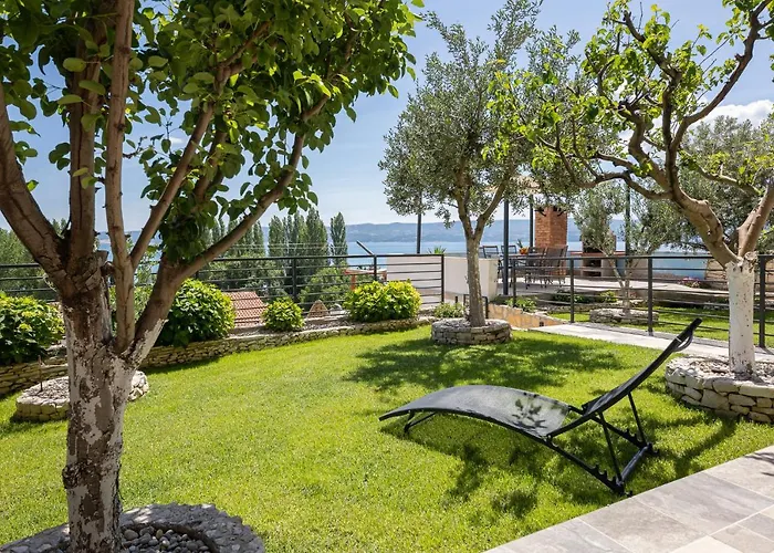 Pandza - Omis, Private Pool Close To The *